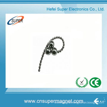 High Grade Strong Neodymium Magnetic Ball